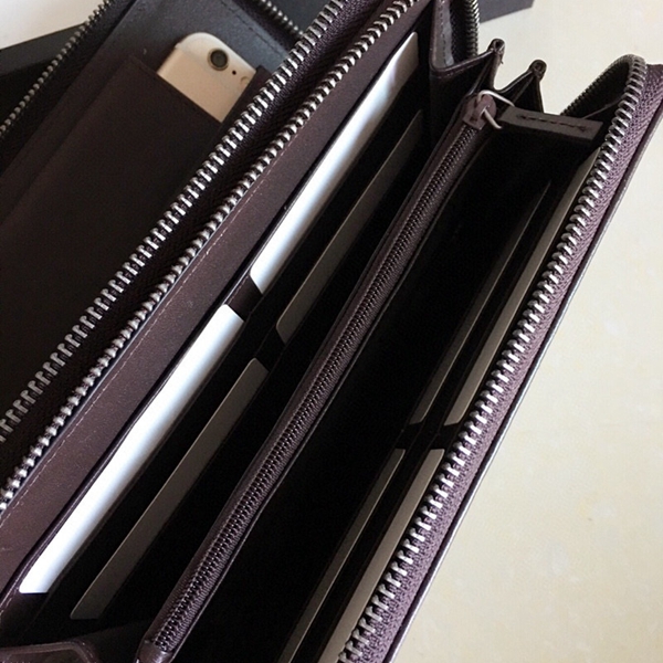 グッチ財布 レプリカ細部ディテール